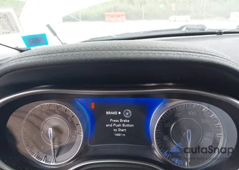 2023 Chrysler 300 Touring L Awd from USA, damaged, VIN 2C3CCASG1PH707204